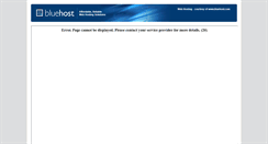 Desktop Screenshot of egyptiansnews.com